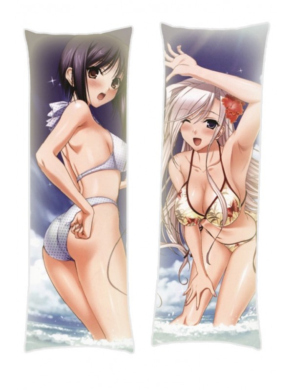 Princess LoverCharlotte Hazelrink Dakimakura Body Pillow Anime