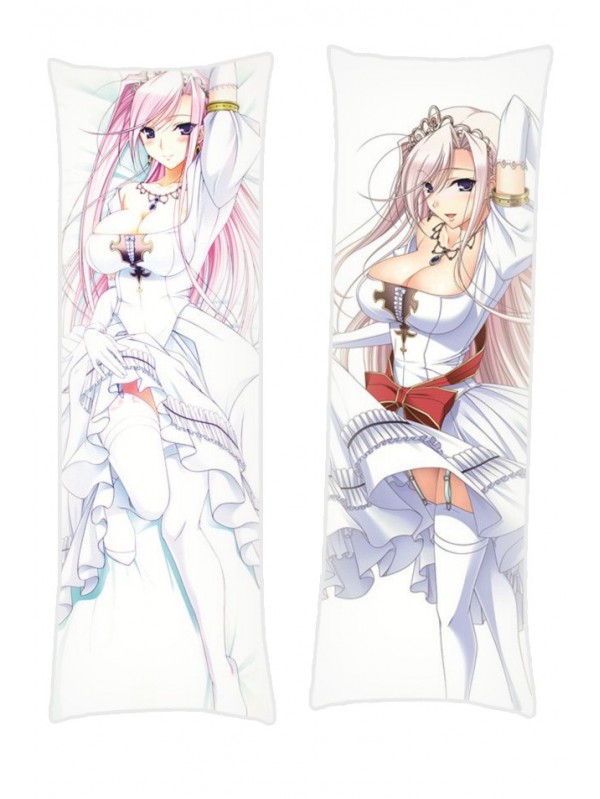 Princess LoverCharlotte Hazelrink Dakimakura Body Pillow Anime