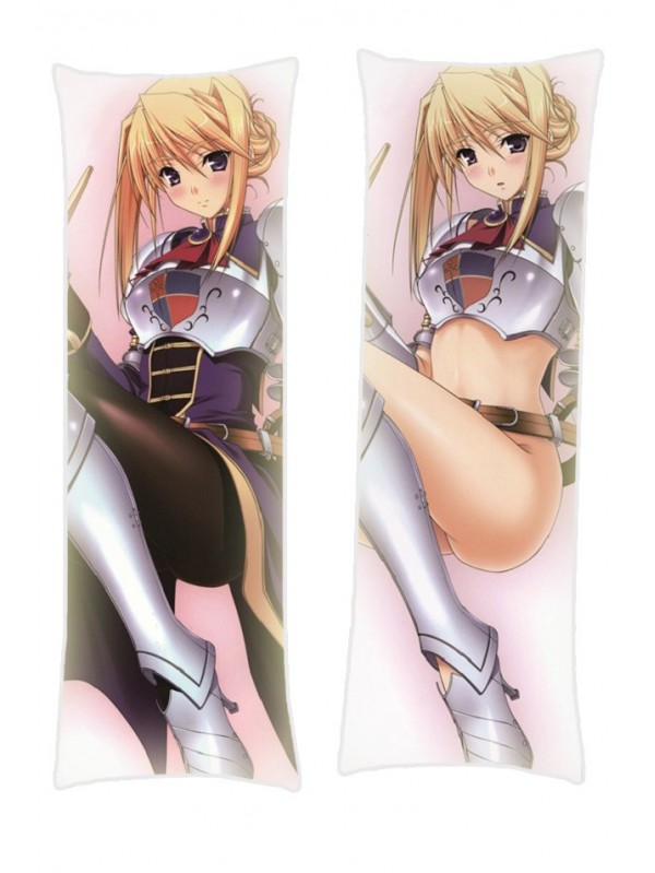 Princess LoverSylvia Van Hossen Dakimakura Body Pillow Anime