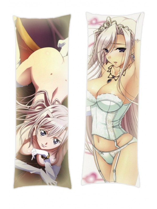 Princess LoverCharlotte Hazelrink Dakimakura Body Pillow Anime