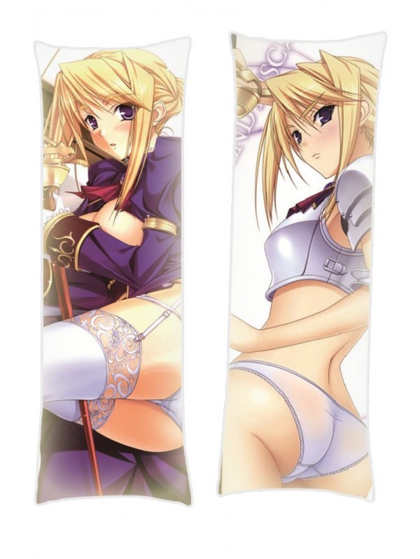 Princess LoverSylvia Van Hossen Dakimakura Body Pillow Anime