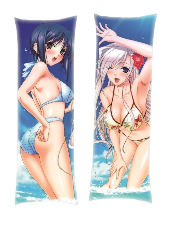 Princess LoverCharlotte Hazelrink Dakimakura Body Pillow Anime