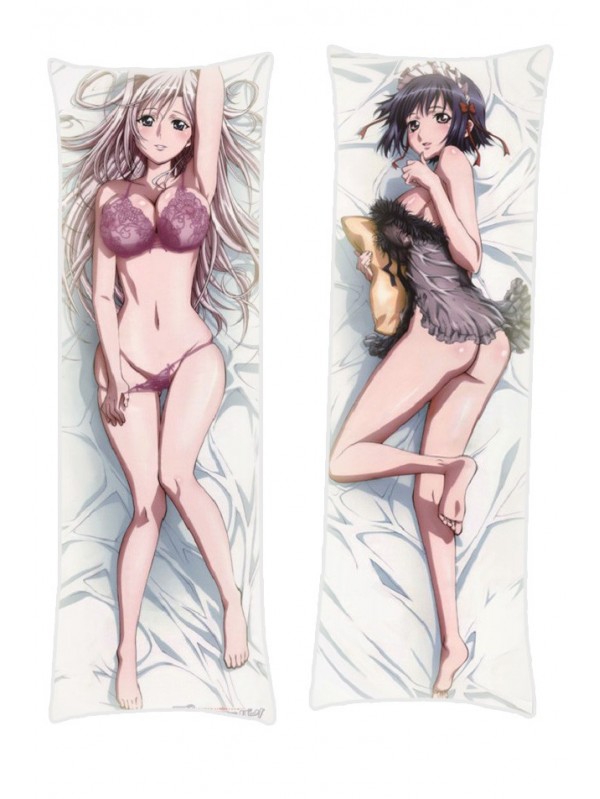 Princess LoverCharlotte Hazelrink Dakimakura Body Pillow Anime