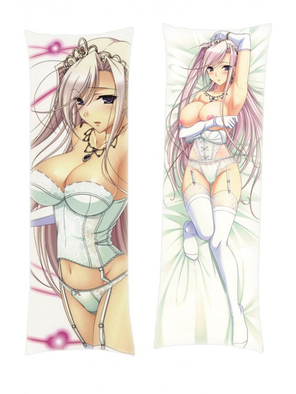 Princess LoverCharlotte Hazelrink Dakimakura Body Pillow Anime