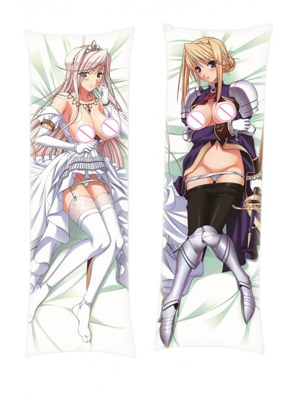 Princess Lover Dakimakura Body Pillow Anime