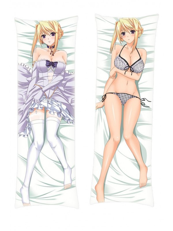Princess LoverSylvia Van Hossen Dakimakura Body Pillow Anime