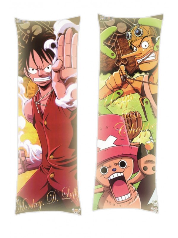 One PieceRoronoa Zoro Dakimakura Body Pillow Anime