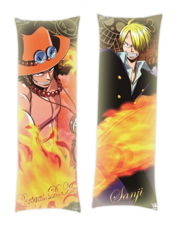 One PieceSanji Dakimakura Body Pillow Anime