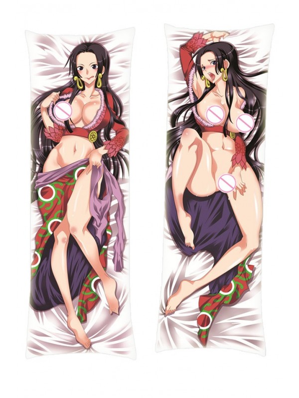 One PieceBoa Hancock Dakimakura Body Pillow Anime