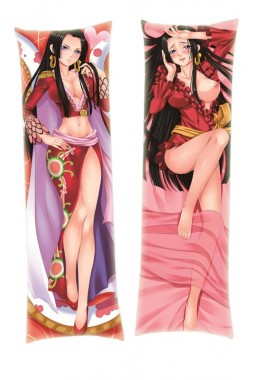 One PieceBoa Hancock Dakimakura Body Pillow Anime