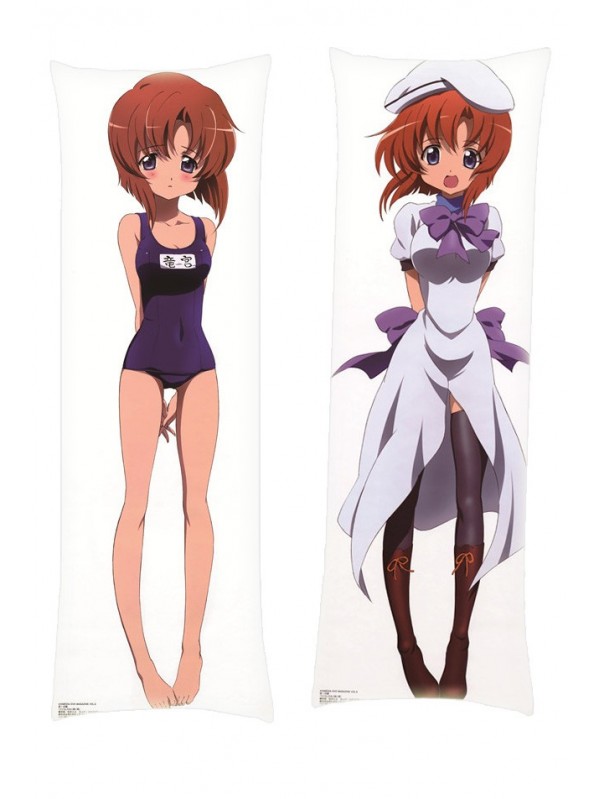 When They CryRena Ryuuguu Dakimakura Body Pillow Anime