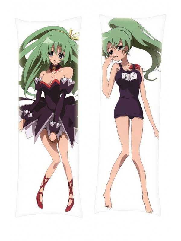 When They CryMion Sonozaki Dakimakura Body Pillow Anime