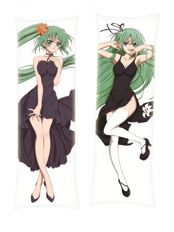 When They CryMion Sonozaki Dakimakura Body Pillow Anime