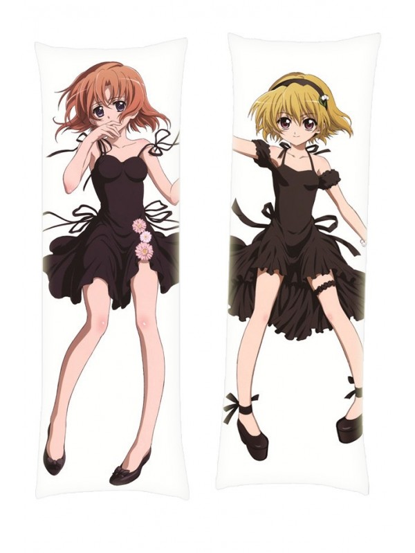 When They CryRena Ryuuguu Dakimakura Body Pillow Anime