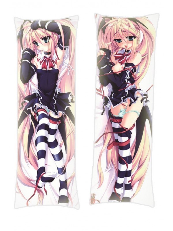 Dakkoshite Gyu Ore no Yome waMakurako Dakimakura Body Pillow Anime
