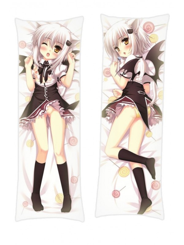 High School DxDKoneko Toujou Dakimakura Body Pillow Anime