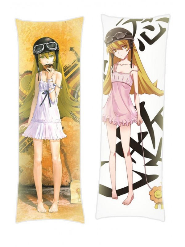 BakemonogatariShinobu Oshino Dakimakura Body Pillow Anime