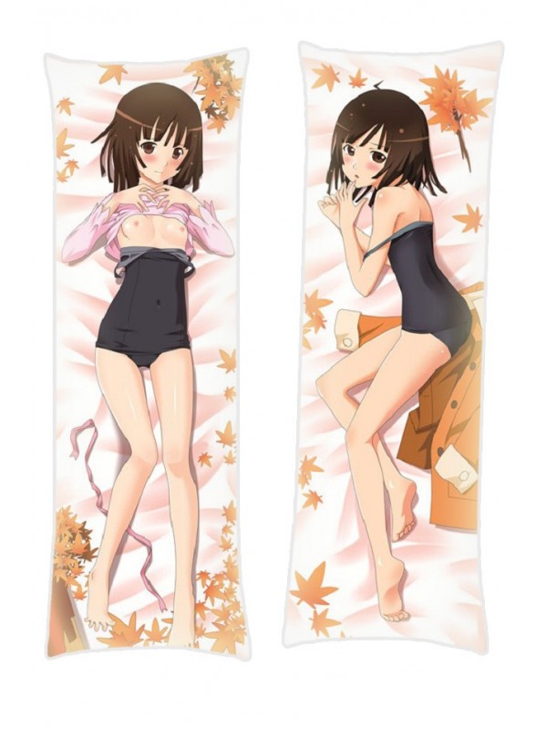 BakemonogatariNadeko Sengoku Dakimakura Body Pillow Anime