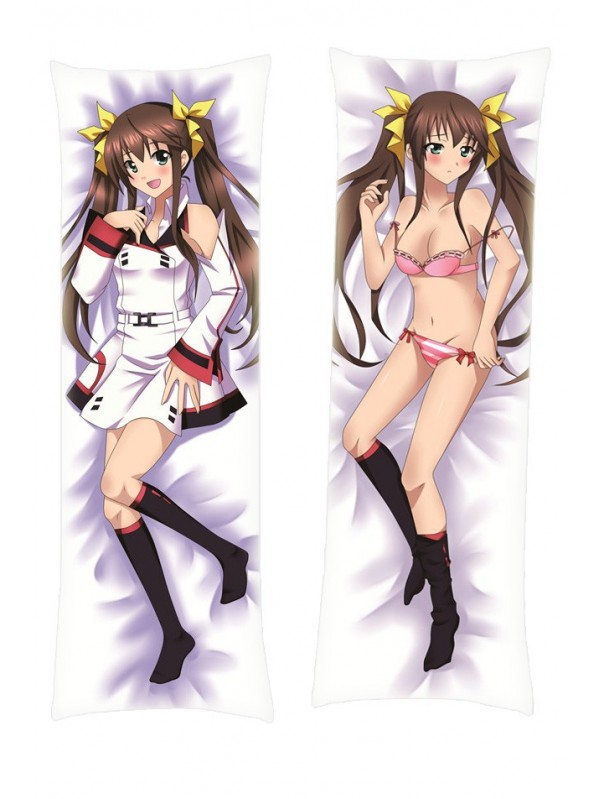 Infinite StratosHuang Lingyin Dakimakura Body Pillow Anime