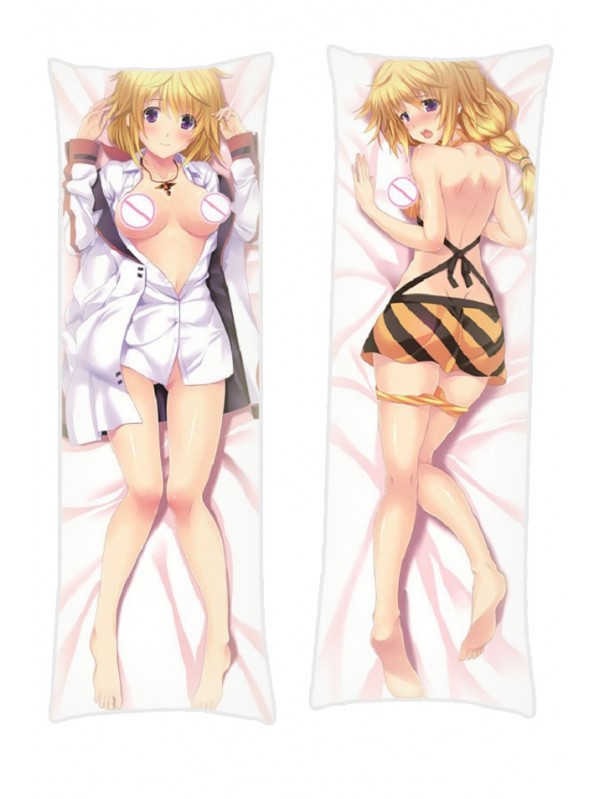 Infinite StratosCharlotte Dunois Dakimakura Body Pillow Anime