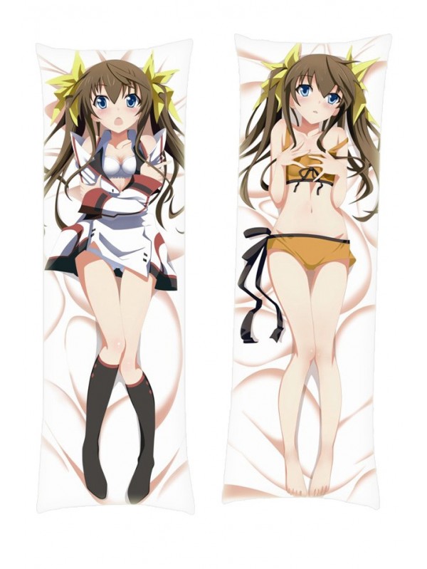 Infinite StratosHuang Lingyin Dakimakura Body Pillow Anime