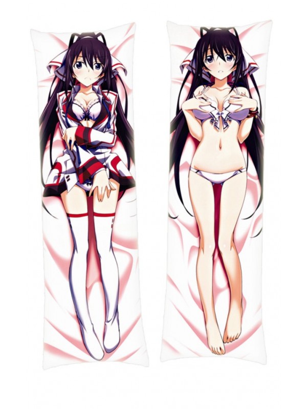 Infinite StratosHouki Shinonono Dakimakura Body Pillow Anime