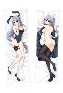 Infinite Stratos Dakimakura Body Pillow Anime