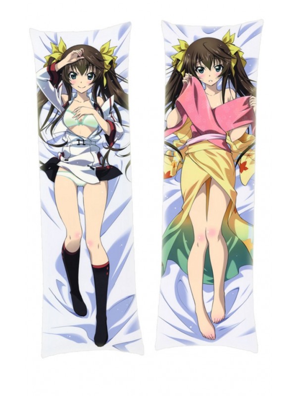 Infinite Stratos Dakimakura Body Pillow Anime