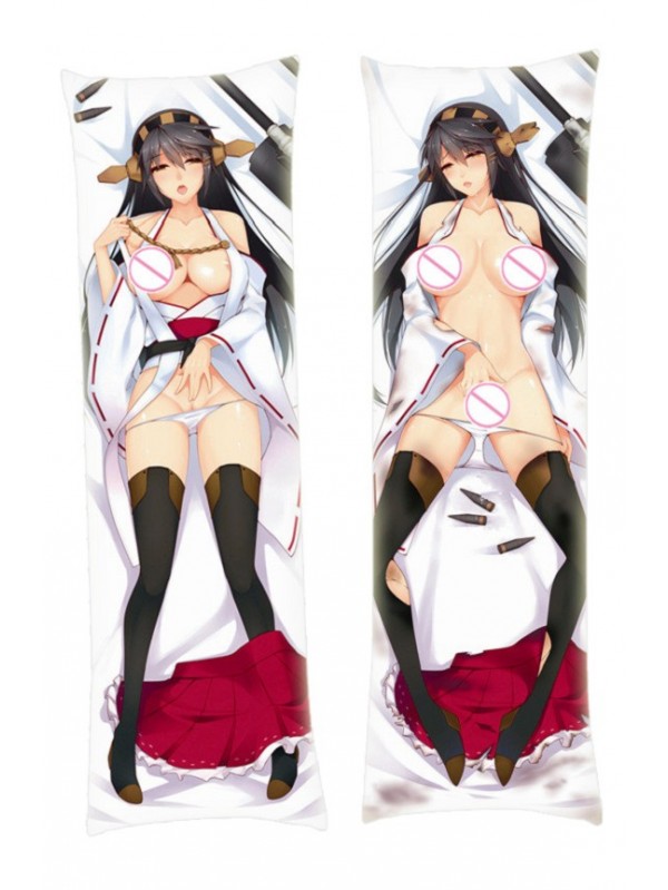 Kantai CollectionHaruna Dakimakura Body Pillow Anime