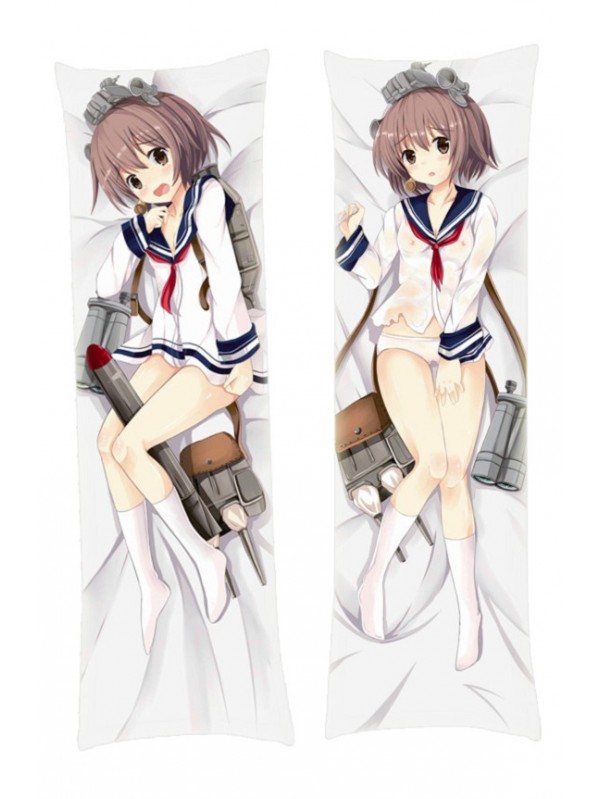 Kantai CollectionDestroyer Fubuki Dakimakura Body Pillow Anime