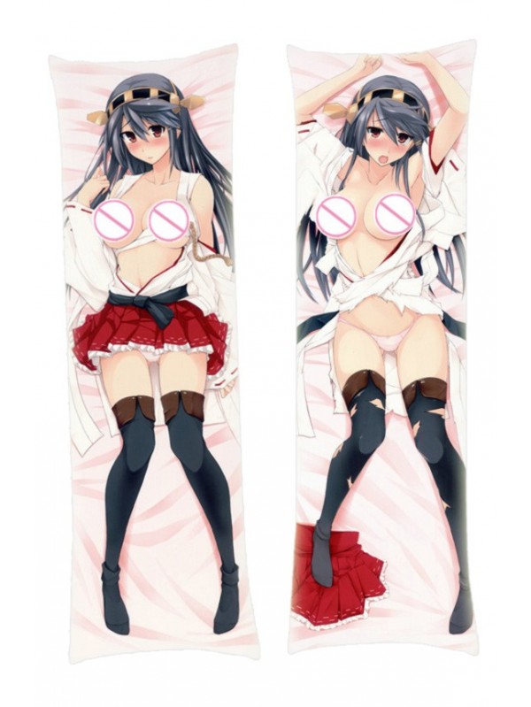Kantai CollectionHaruna Dakimakura Body Pillow Anime
