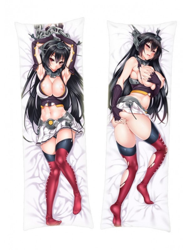Kantai CollectionSenkan Nagato Dakimakura Body Pillow Anime