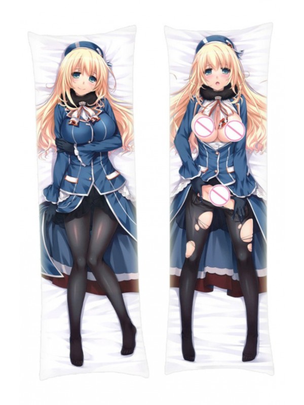 Kantai CollectionAtago Dakimakura Body Pillow Anime