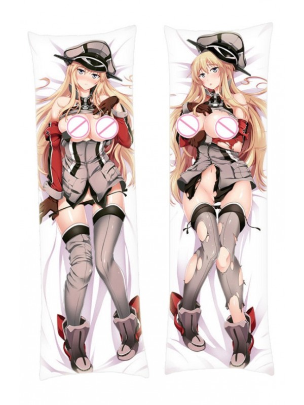 Kantai CollectionBismarck Dakimakura Body Pillow Anime
