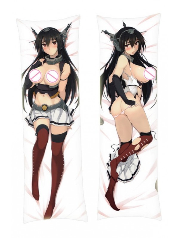 Kantai CollectionSenkan Nagato Dakimakura Body Pillow Anime