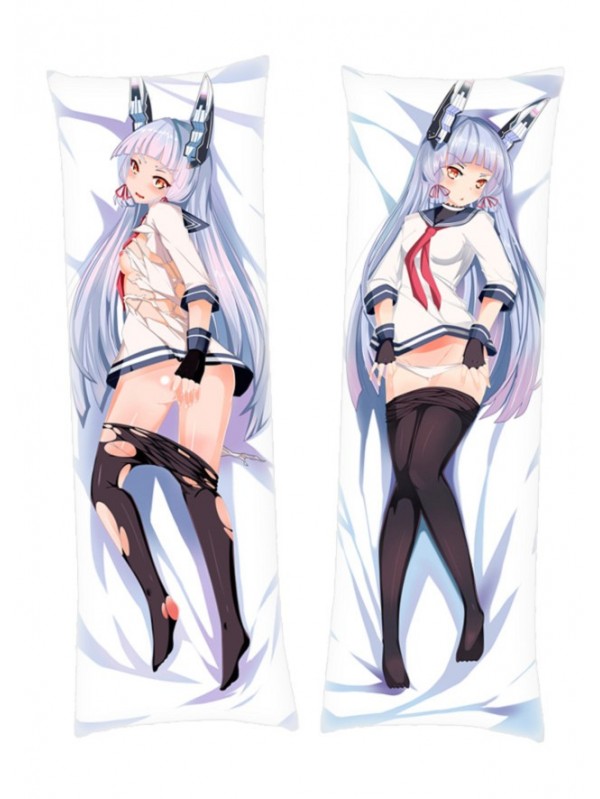 Kantai Collection Murakumo Japanese destroyer Murakumo Dakimakura Body Pillow Anime