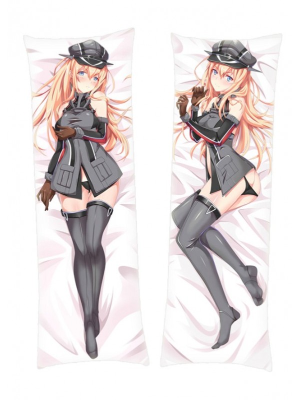 Kantai CollectionBismarck Dakimakura Body Pillow Anime
