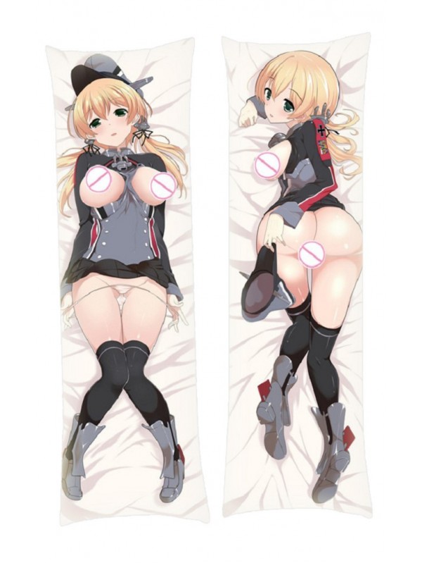Kantai CollectionPrinz Eugen Dakimakura Body Pillow Anime