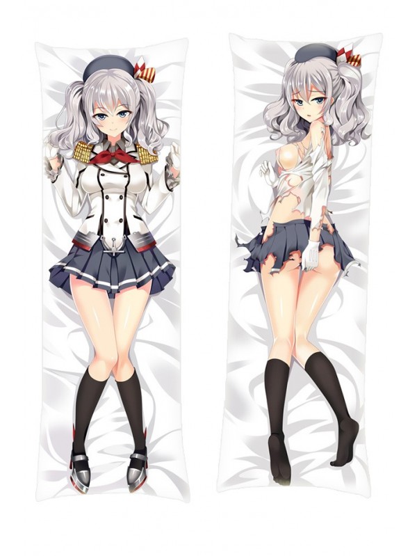 Kantai Collection- Kashima Dakimakura Body Pillow Anime