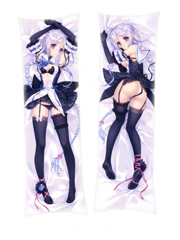 Kantai CollectionUmikaze Dakimakura Body Pillow Anime