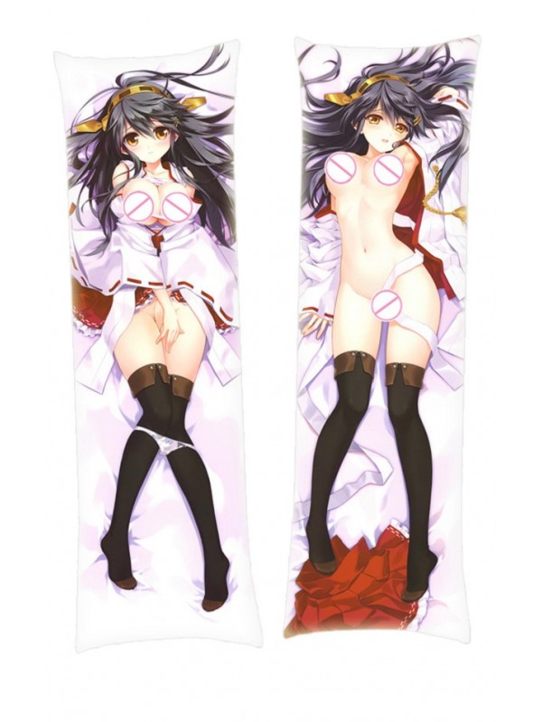 Kantai CollectionHaruna Dakimakura Body Pillow Anime