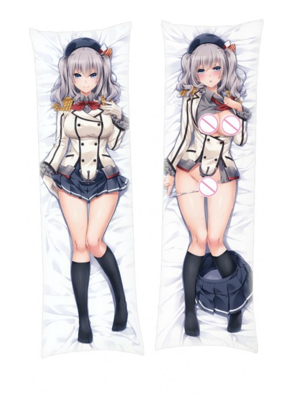Kantai CollectionKashima Dakimakura Body Pillow Anime