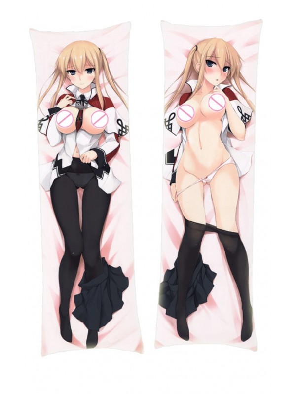 Kantai CollectionGraf Zeppelin Dakimakura Body Pillow Anime