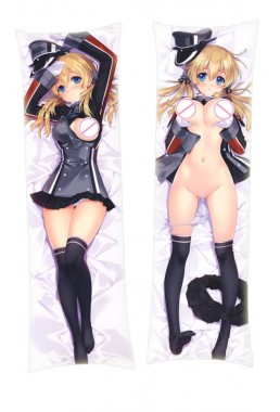 Kantai Collection Dakimakura Body Pillow Anime