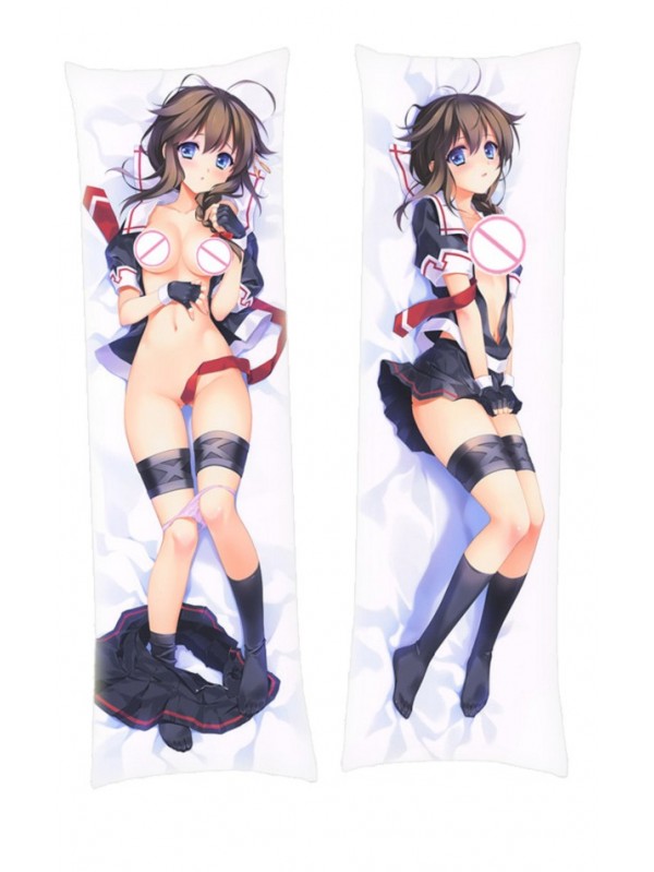 Kantai Collection Dakimakura Body Pillow Anime