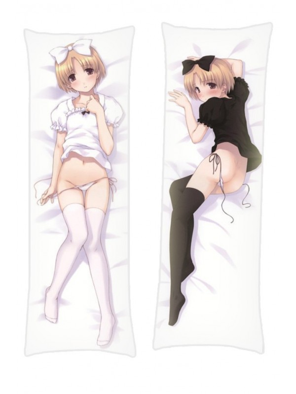 ooji 2 Dakimakura Body Pillow Anime