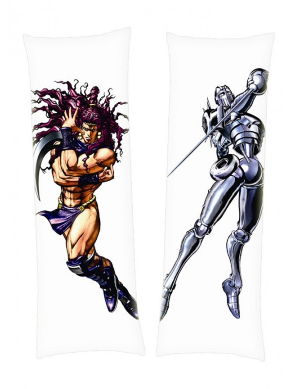 JoJos Bizarre Adventure Dakimakura Body Pillow Anime