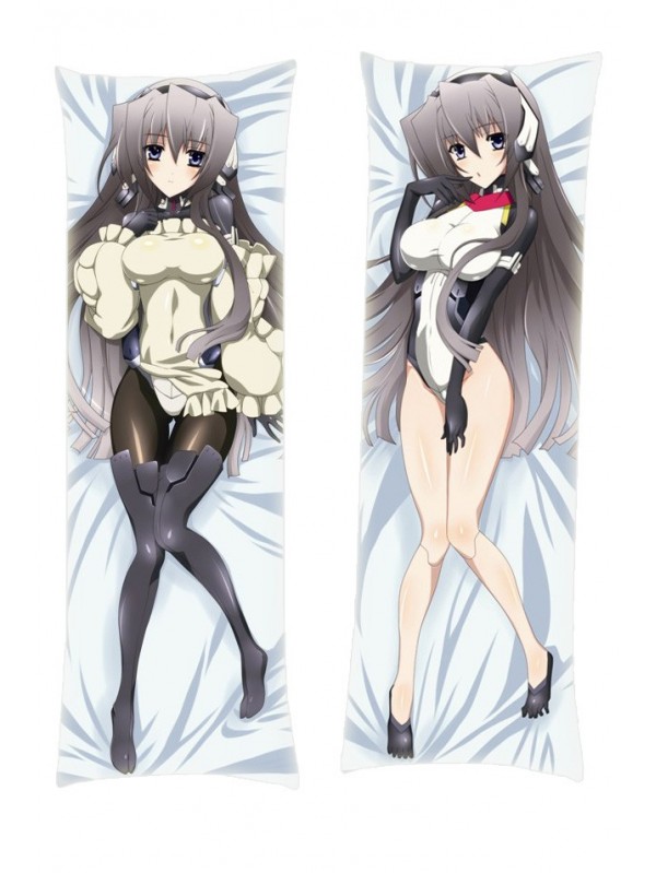 Horizon in the Middle of NowhereDakimakura Body Pillow Anime