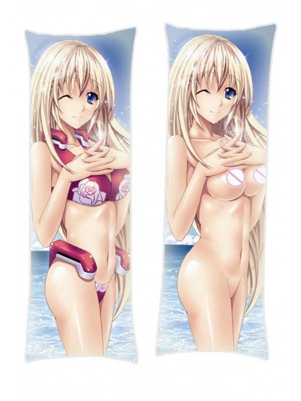 Horizon in the Middle of Nowhere Dakimakura Body Pillow Anime