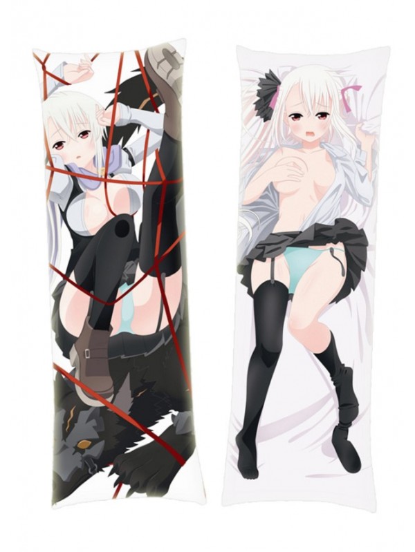 Unbreakable Machine-DollCharlotte Belew Dakimakura Body Pillow Anime